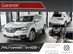 Bild des Angebotes Renault Koleos 1.7 dCi Limited Full-LED Ambient Assist.