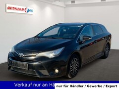 Bild des Angebotes Toyota Avensis Touring Sports 1.8 VVT-i Edition-S