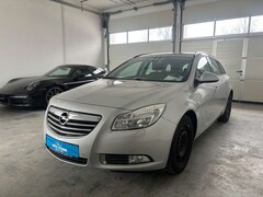 Bild des Angebotes Opel Insignia A Sports Tourer 2.0 CDTI *NAVI *AHK *Tempo AHK