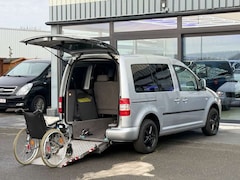 Bild des Angebotes VW Caddy -Behindertengerecht-Rampe-Navi