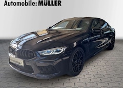 Bild des Angebotes BMW M8 Competition GranCoupe xDrive+ACC+SITZBELÜFTUNG+