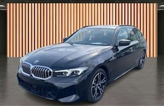 Bild des Angebotes BMW 330 i Touring xDrive M Sport*ACC*HiFi*Kamera*