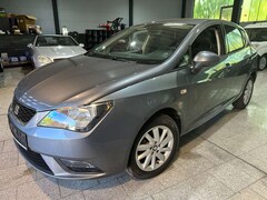 Bild des Angebotes SEAT Ibiza Lim. Sun 1.2*NUR 90TKM*KLIMA*1.HAND*NAVI*