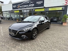 Bild des Angebotes Mazda 3 Nakama"2.HAND"TÜV/NEU"12MonateGarantie"