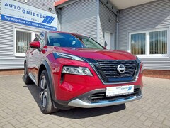 Bild des Angebotes Nissan X-Trail e-POWER 4x4 e-4ORCE Tekna ACC/APP/LED/PDC/SHZ 1...