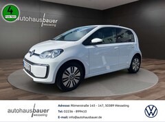 Bild des Angebotes VW e-up! 61KW Edition *Halogen, PDC, KlimaAuto, SHZ*