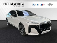 Bild des Angebotes BMW i7 M70 xDrive Lr. 999,- br. o.Anz. 24Mon/5`Km p.A.