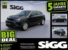 Bild des Angebotes Opel Mokka-E Edition