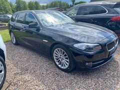 Bild des Angebotes BMW 523 i Touring  Panorama Leder AHK