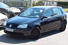 Bild des Angebotes VW Golf V Lim. Trendline Klimaaut.|Si-Hzg|AHK|EL.FH