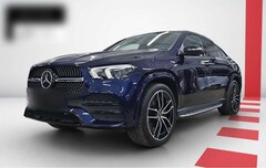 Bild des Angebotes Mercedes-Benz GLE 350 e 4M COUPÈ AMG HUD 360° NIGHT PANO WIDE