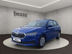 Bild des Angebotes Skoda Fabia Ambition