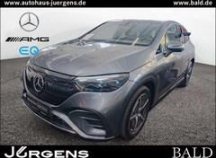 Bild des Angebotes Mercedes-Benz EQE SUV EQE 350 4M SUV AMG-Sport/360/Pano/AHK/Airm/Distr