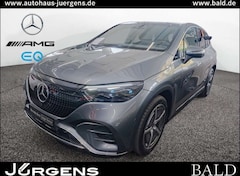 Bild des Angebotes Mercedes-Benz EQE SUV EQE 350 4M SUV AMG-Sport/360/Pano/AHK/Airm/Distr