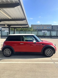 Bild des Angebotes MINI Cooper