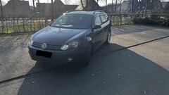 Bild des Angebotes VW Golf Variant 2.0 TDI DPF DSG Highline