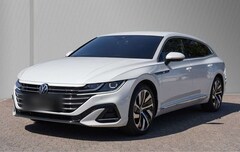 Bild des Angebotes VW Arteon SB 1.4 TSI DSG R-Line eHybrid