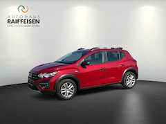 Bild des Angebotes Dacia Sandero Stepway Essential TCe 100 ECO-G (MY2021)