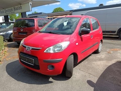 Bild des Angebotes Hyundai i10 Edition+