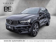 Bild des Angebotes Volvo XC40 T5 R-Design Recharge Plug-In Hybrid LED