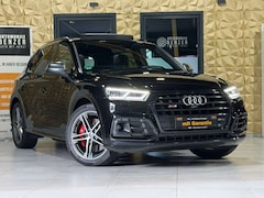 Bild des Angebotes Audi SQ5 3.0 TDI QUATT/PANO/VIRTUAL/AMBIENTE/360''KAM