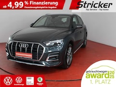 Bild des Angebotes Audi Q5 advanced 35 2.0TDI 427,-ohne Anzahlung AHK Navi K