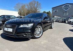 Bild des Angebotes Audi A7 Sportback 3.0 TDI quattro/S-Heft/ACC/Szbelüft