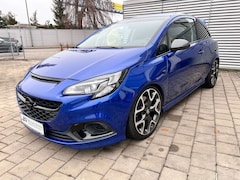 Bild des Angebotes Opel Corsa E OPC Performance Recaro Trend-Paket OPC