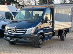 Bild des Angebotes Mercedes-Benz Sprinter 313 CDI/Pritsche LANG/1.Hand/TOPZUSTAND