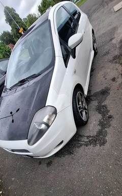 Bild des Angebotes Fiat Grande Punto Grande Punto 1.4 T-Jet 16V Sport