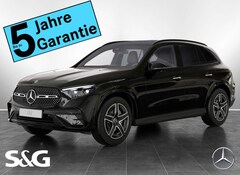 Bild des Angebotes Mercedes-Benz GLC 220 d 4M AMG Distronic+360°+DIG-LED+AHK+Pano