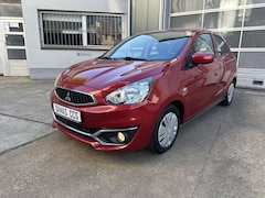 Bild des Angebotes Mitsubishi Space Star Edition