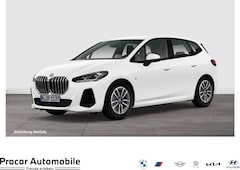 Bild des Angebotes BMW 218 i Active Tourer M Sport AdapLED DA+ PA+ HuD