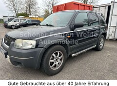 Bild des Angebotes Ford Maverick XLT-Gasanlage