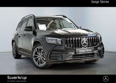 Bild des Angebotes Mercedes-Benz GLB 35 AMG 4M , AMG NIGHT MEMO MULTI 360 AHK PDC