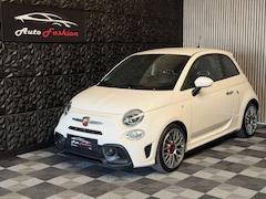 Bild des Angebotes Abarth 500 595  1.HAND