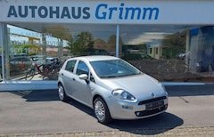 Bild des Angebotes Fiat Punto Evo Punto EVO 1.2 8V 69PS