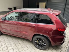 Bild des Angebotes Jeep Grand Cherokee 6.2 L V8 Trackhawk auto