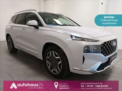 Bild des Angebotes Hyundai SANTA FE 1.6 T-GDI Signa 4WD|Navi|Pano|360°|LED