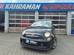 Bild des Angebotes Abarth 500 500 Basis