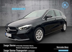 Bild des Angebotes Mercedes-Benz B 200 B 200 d PROGRESSIVE+DISTRO+AHK+KAMERA+STANDHEIZ