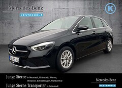 Bild des Angebotes Mercedes-Benz B 200 B 200 d PROGRESSIVE+DISTRO+AHK+KAMERA+STANDHEIZ