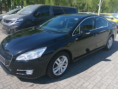 Bild des Angebotes Peugeot 508 Style