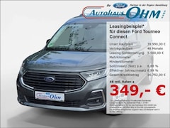 Bild des Angebotes Ford Tourneo Connect Titanium 1.5 PHEV - 119km Reichweite -