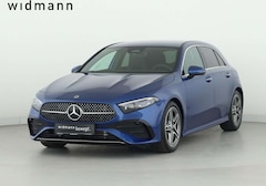 Bild des Angebotes Mercedes-Benz A 200 d  *LED*AMG Line*SHZ*W-Paket*PDC*AHK*