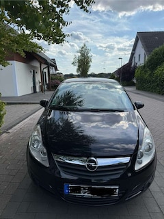 Bild des Angebotes Opel Corsa 16V Swing