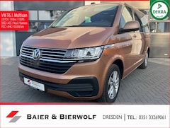 Bild des Angebotes VW T6 Multivan T6.1 Multivan Comfortline ACC DSG NAVI Kamera SH
