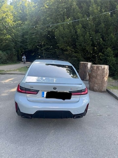 Bild des Angebotes BMW 340 M340i xDrive M Sport Pro unfallfrei deutsch