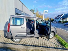 Bild des Angebotes Opel Combo Life 1.2 Turbo St./Stop Edition, 360°Assist.