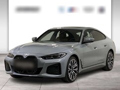 Bild des Angebotes BMW i4 eDrive40 Gran Coupé M Sportpaket AHK DA PA+